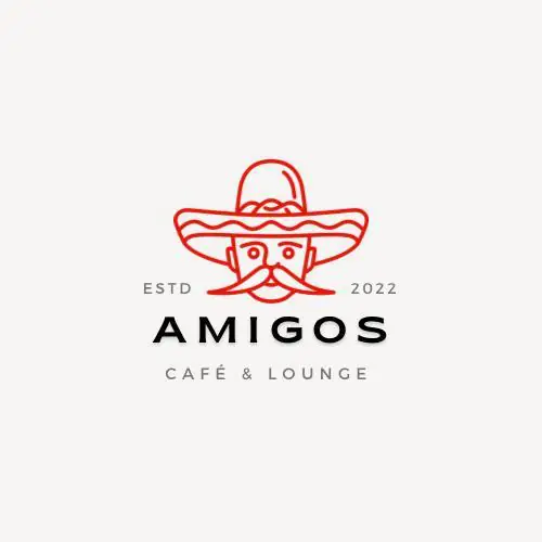 AMIGOS logo